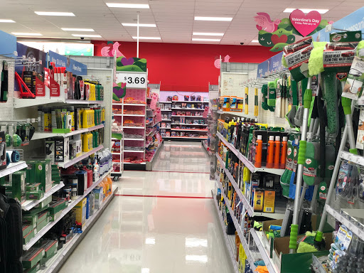 Department Store «Target», reviews and photos, 10101 W Flagler St, Miami, FL 33174, USA