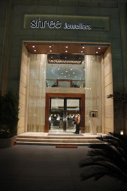 Shree Jewellers Eximp Pvt Ltd