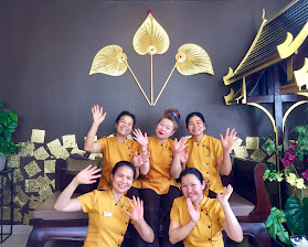 Rojana Massage Thai Spa Akupunktur RAB godkendt, lægeeksamineret fysiurgisk massør