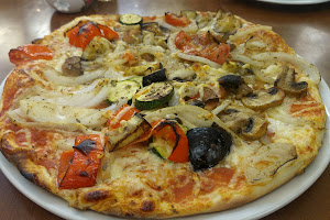 Pizza Express