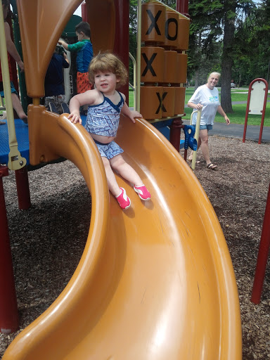 Park «Clay Township Park Pavillion», reviews and photos, 4768 Pointe Tremble Rd, Algonac, MI 48001, USA