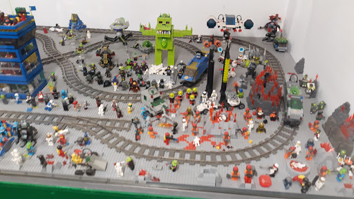 Museum «Roads and Rails Museum», reviews and photos, 200 N East St, Frederick, MD 21701, USA