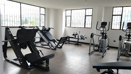 Naza active GYM fitness center - cr. 2 N 6A, Nazareth, Nobsa, Boyacá, Colombia