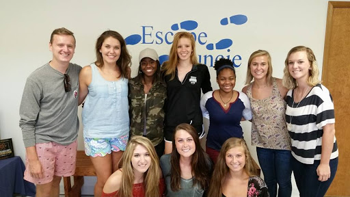 Tourist Attraction «Escape Muncie», reviews and photos, 300 N Pauline Ave, Muncie, IN 47303, USA