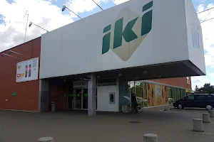 IKI - UKMERGĖ image