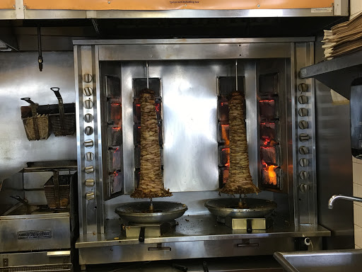 Falafel STOP image
