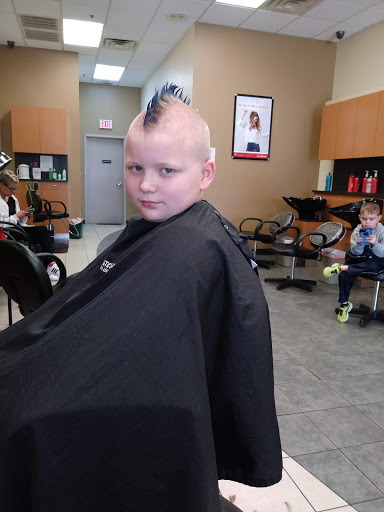 Hair Salon «Fantastic Sams Cut & Color», reviews and photos, 10218 Sullivan Rd c, Baton Rouge, LA 70818, USA