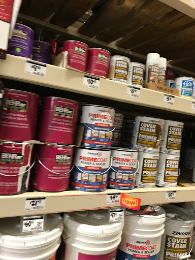 Home Improvement Store «The Home Depot», reviews and photos, 1680 Stringtown Rd, Grove City, OH 43123, USA