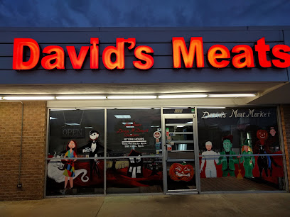 David's Meat Market