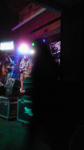 Night Club «Karl Reef», reviews and photos, 6307 Grand Blvd, New Port Richey, FL 34652, USA