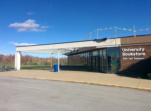 Book Store «University Bookstore», reviews and photos, 200 Lee Road, Buffalo, NY 14228, USA