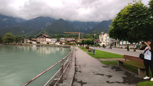 Rezensionen über Augenzentrum Interlaken AG in Thun - Arzt