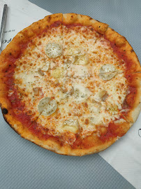 Pizza du Restaurant italien Verona à Paris - n°4