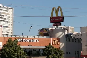 McDonald's image