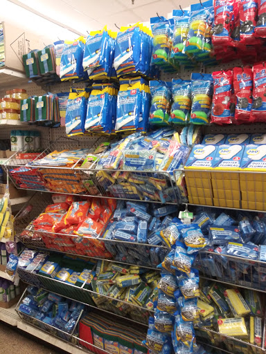Dollar Store «Dollar Tree», reviews and photos, 3570 Soldano Boulevard, Columbus, OH 43228, USA