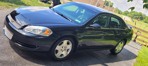 Journey Auto Detail en Monaca