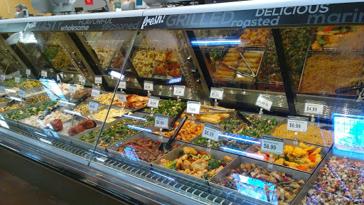 Grocery Store «Kroger», reviews and photos, 1524 GA-16, Griffin, GA 30223, USA