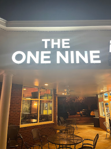 The One Nine