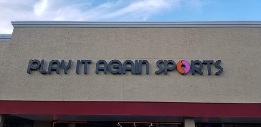Play It Again Sports, 1809 E Silver Springs Blvd, Ocala, FL 34470, USA, 