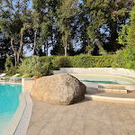 Photo n°5 de l'avis de Giorgio.e fait le 13/08/2021 à 13:17 sur le  Hotel Eden Park à Marina di Campo