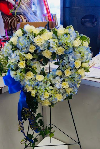 Florist «Flowerama», reviews and photos, 1244 Lake Ave, Pueblo, CO 81004, USA