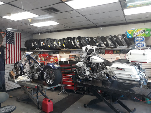 Motorcycle Shop «Heaven Cycle», reviews and photos, 7254 Bird Rd, Miami, FL 33155, USA
