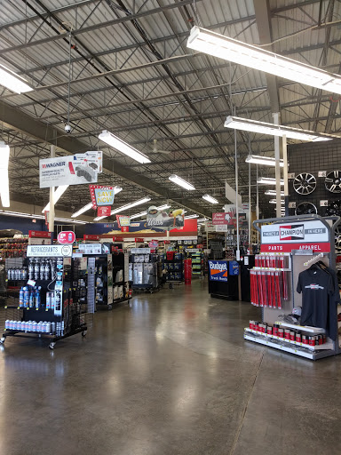 Auto Parts Store «Pep Boys Auto Parts & Service», reviews and photos, 4520 Sepulveda Blvd, Culver City, CA 90230, USA