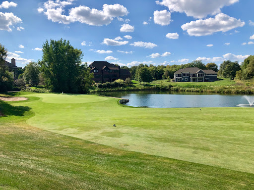 Golf Club «Troy Burne Golf Club», reviews and photos, 295 Lindsay Rd, Hudson, WI 54016, USA