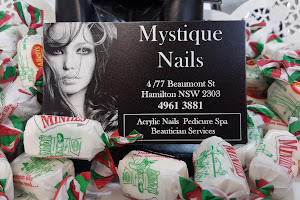 Mystique Nails