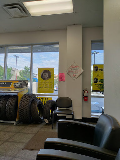Tire Shop «Tires Plus», reviews and photos, 10160 N McCarran Blvd, Reno, NV 89503, USA