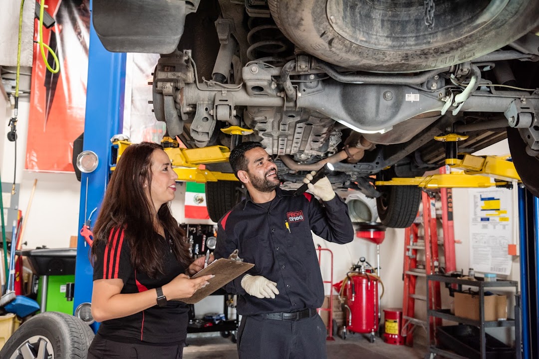 ABC Smog & Auto Repair