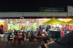 Pasar Malam Wakaf Che Yeh image