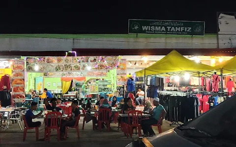 Pasar Malam Wakaf Che Yeh image