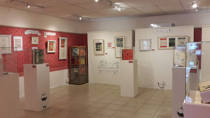 Museo Provincial Eugenio Tello