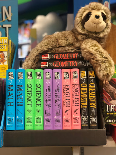 Toy Store «Village Toy Shoppe», reviews and photos, 400 N Main St, Milford, MI 48381, USA