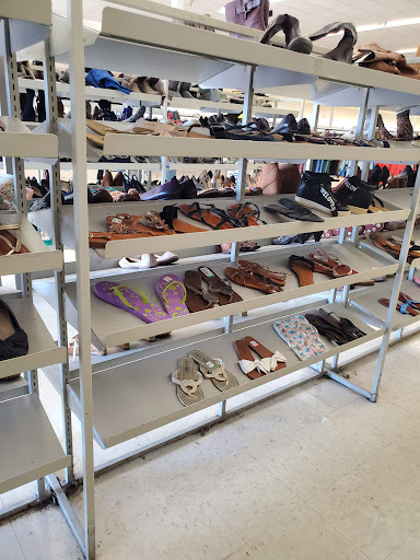 Thrift Store «Goodwill Industries of Middle Tennessee», reviews and photos