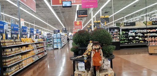 Department Store «Walmart Supercenter», reviews and photos, 1900 Maplewood Commons Dr, Maplewood, MO 63143, USA