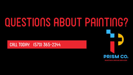 Prism Co. Painting & Repair Services