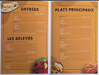 Photos du propriétaire du Restaurant indien Les saveurs du canal à Évry-Courcouronnes - n°9