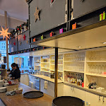 Photo n°2 de l'avis de Andreas.c fait le 06/01/2024 à 14:11 sur le  Café Glück Fulda à Fulda