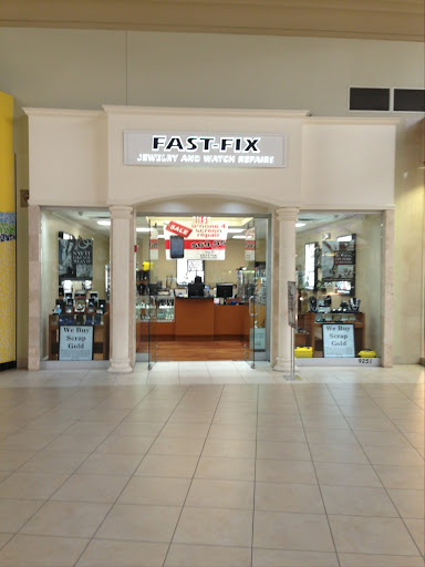 Jewelry Repair Service «Fast-Fix Jewelry and Watch Repair», reviews and photos, 9251 W Atlantic Blvd, Coral Springs, FL 33071, USA