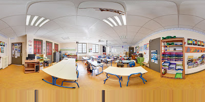 Collège et école privé Assomption Saint-Marc Saint-Aignan à Orléans