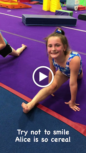 Gymnastics Center «Dana Mannix Gymnastics», reviews and photos, 9325 Uptown Dr #1000, Indianapolis, IN 46256, USA