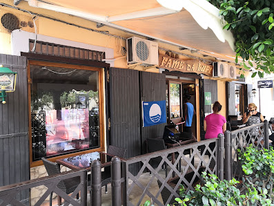 Fame da Lupi Restaurant&Pub Largo vaccari, 89861 Tropea VV, Italia