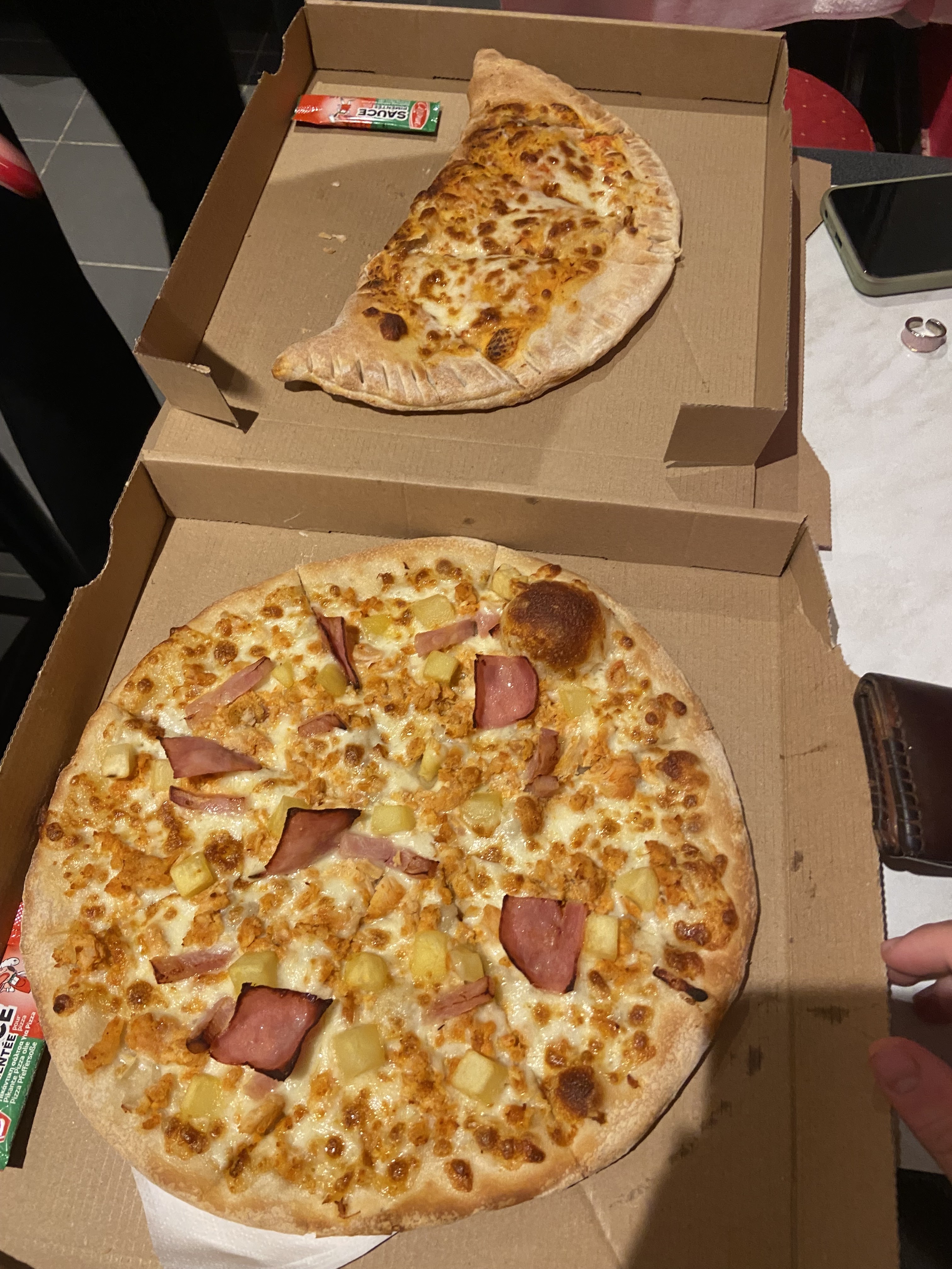 Photo n° 1 de l'avis de Nacho.M fait le 04/12/2022 à 20:46