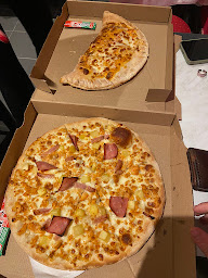 Photo n°17 de Pizza One à Paris ()