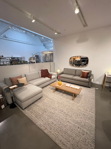 Furniture Store «EQ3 San Francisco», reviews and photos, 2299 Alameda St, San Francisco, CA 94103, USA