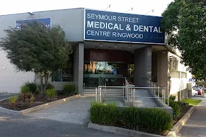 Seymour Street Medical & Dental Centre Ringwood image