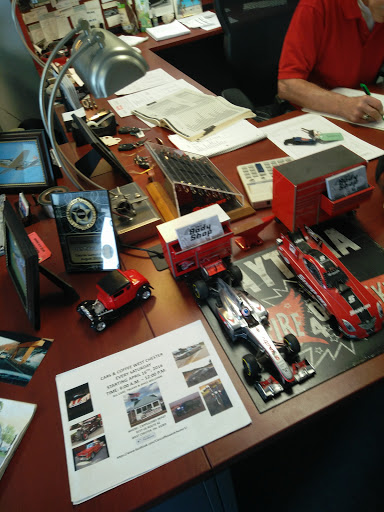 Auto Body Shop «The Body Shop», reviews and photos, 8651 Cincinnati Columbus Rd, West Chester Township, OH 45069, USA