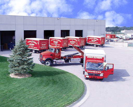 Plumber «Eyman Plumbing Heating & Air», reviews and photos, 8506 S 117th St, La Vista, NE 68128, USA